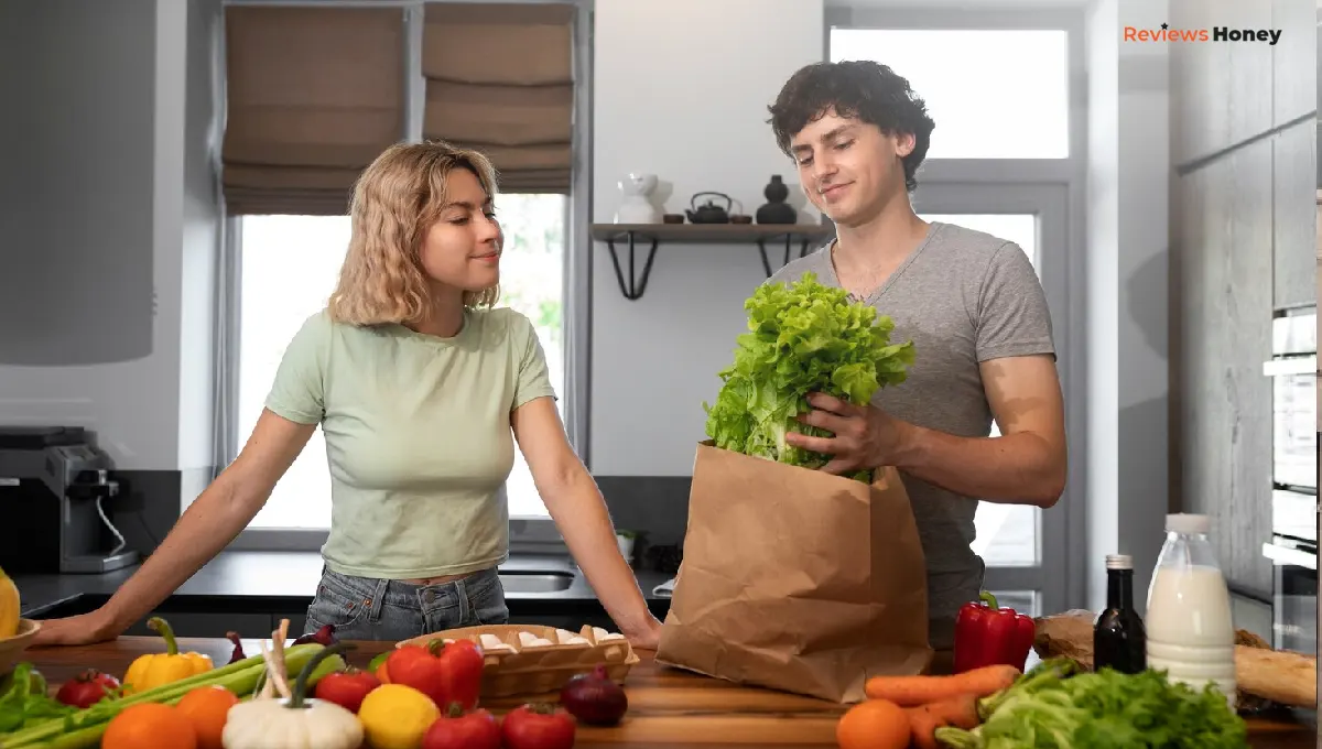 hellofresh review
